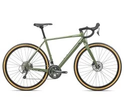 Orbea VECTOR DROP Urban Green (Gloss)