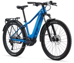 Liv Vall-E+ EX (Sport/625Wh) Azure Blue -Berg Fahrrad Geschaft Vall EEX Sport625Wh AzureBlue 3