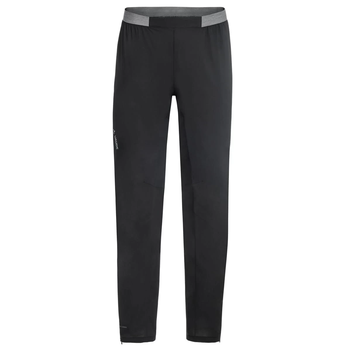 VAUDE Vatten Pants - Black 3 VAUDE Vatten Pants - Black
