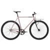 Vinyl LTD Singlespeed/Fixed Gear - Pink -Berg Fahrrad Geschaft Vinyl Solo Pink