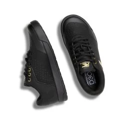 Ride Concepts Hellion Elite Women's Shoe - Black/Gold -Berg Fahrrad Geschaft W HellionElite BlackGold 04 2048x2048 1800x1800