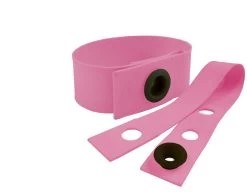 Cycloc Strap Für Hosenbund - Pink