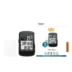 PanzerGlass Wahoo Elemnt Bolt Stealth AntiGlare Antibakteriell -Berg Fahrrad Geschaft WahooElemntBoltStealthAntiGlareAB 3