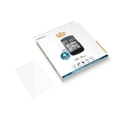 PanzerGlass Wahoo Elemnt Bolt Stealth AntiGlare Antibakteriell -Berg Fahrrad Geschaft WahooElemntBoltStealthAntiGlareAB 5