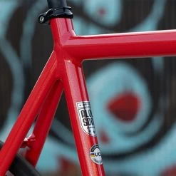 All-city Thunderdome - Hot Pink -Berg Fahrrad Geschaft Web Header 2 1200x600