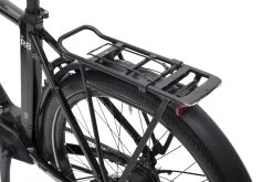 Winora Sinus R8 Herren - Onyxschwarz -Berg Fahrrad Geschaft Winora MY21 Detail Carrier Sinus R8 Men