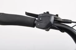 Winora Sinus R8 Herren - Onyxschwarz -Berg Fahrrad Geschaft Winora MY21 Detail Control Sinus R8 Men