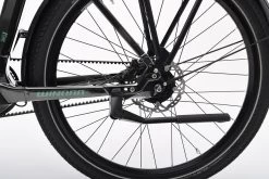 Winora Sinus R8f Tiefeinsteiger - Onyxschwarz 17 Winora Sinus R8f Tiefeinsteiger - Onyxschwarz -Berg Fahrrad Geschaft Winora MY21 Detail Kickstand Sinus R8 Monotube