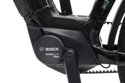 Winora Sinus R8 Herren - Onyxschwarz -Berg Fahrrad Geschaft Winora MY21 Detail Motor Sinus R8 Men