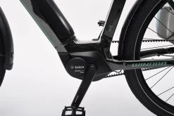 Winora Sinus R8 Tiefeinsteiger - Onyxschwarz -Berg Fahrrad Geschaft Winora MY21 Detail Motor Sinus R8 Monotube