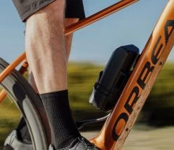 Orbea RS Range Extender Rise H + Urrun + Kemen -Berg Fahrrad Geschaft Y041TTCC CONTEXT