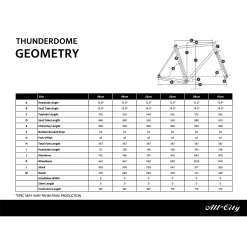 All-city Thunderdome - Hot Pink -Berg Fahrrad Geschaft Y468Rkky