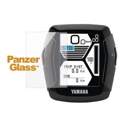 PanzerGlass Yamaha Display C AG, Clear
