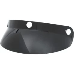 IXS Helmdach Schwarz