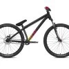 Ns-bikes Zircus Pumptrack/Funbike - Black -Berg Fahrrad Geschaft ZircusPumptrackFunbike black 1