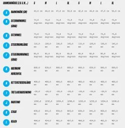 Haibike AllMtn 1 MTB Fully - Anthracite / Turqoise -Berg Fahrrad Geschaft allmtn