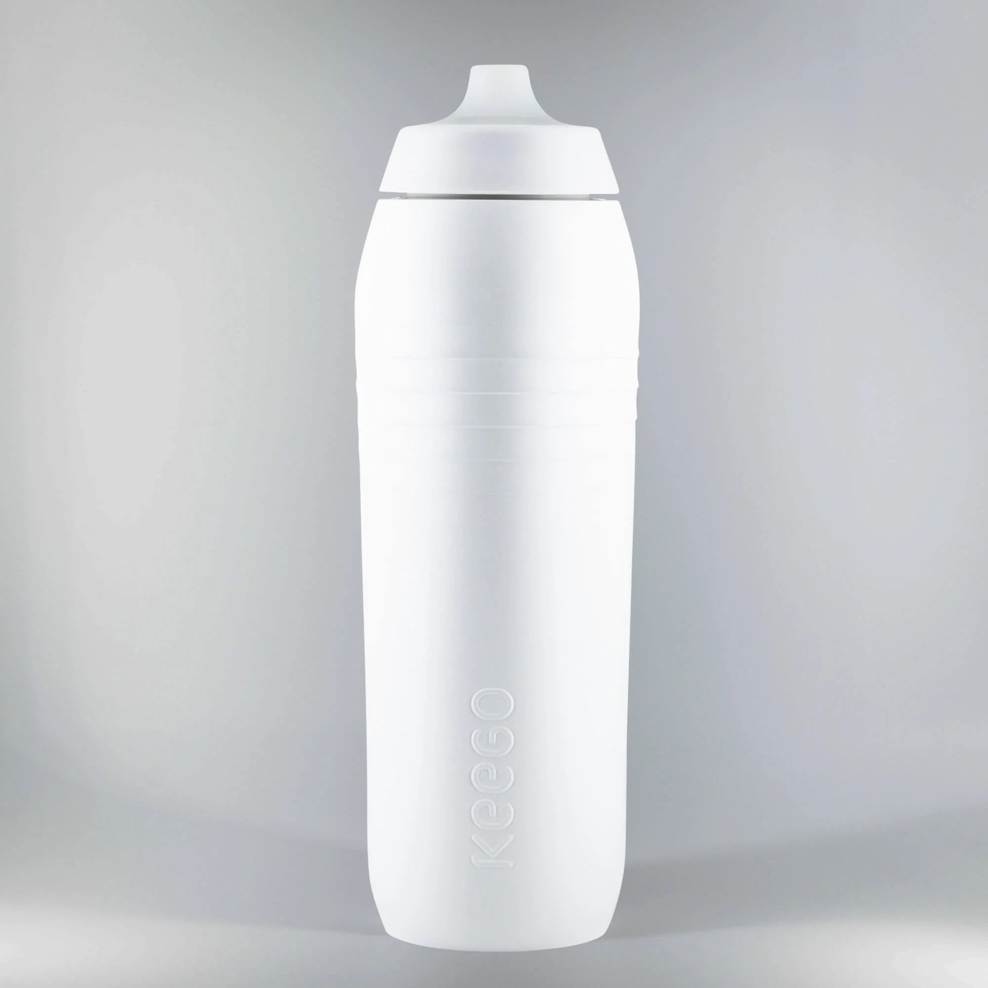 Fidlock Keego Bottle 750 - White 4 Fidlock Keego Bottle 750 - White – Bild 2