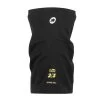 Assos Spring Fall Neck Foil - Black -Berg Fahrrad Geschaft assos assosoires spring fall neck foil 02 850697