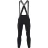 Assos MILLE GT Winter Bib Tights C2 - Black Series -Berg Fahrrad Geschaft assos mille gt winter bib tights c2 man blackseries 1 1298820