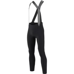 Assos MILLE GT Winter Bib Tights C2 - Black Series -Berg Fahrrad Geschaft assos mille gt winter bib tights c2 man blackseries 3 1298822