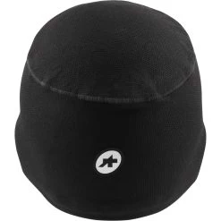 Assos Spring Fall Cap - Black Series 8 Assos Spring Fall Cap - Black Series -Berg Fahrrad Geschaft assos spring fall cap blackseries 4 1299073