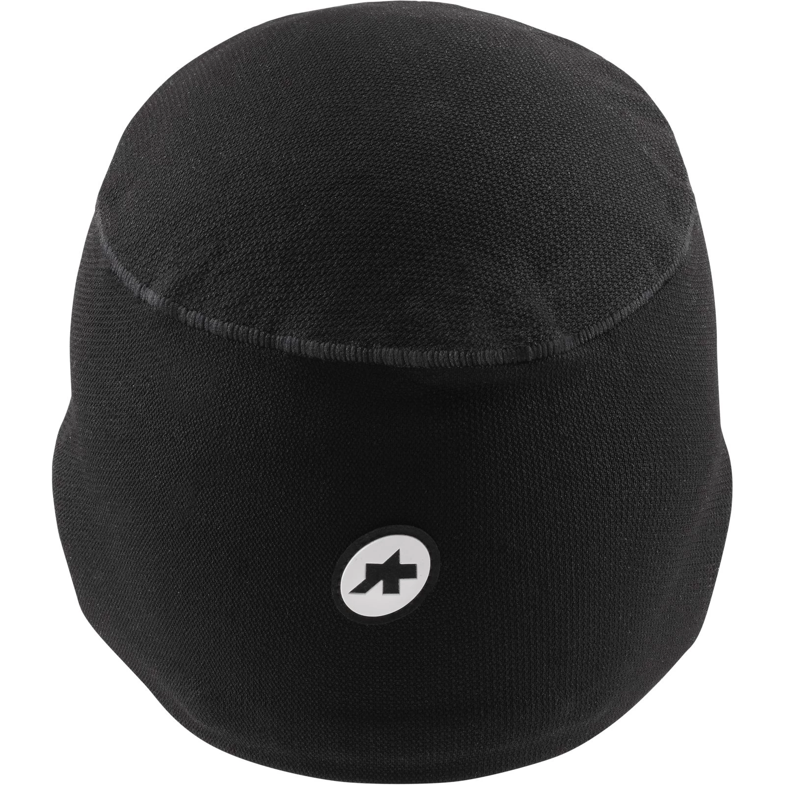 Assos Spring Fall Cap - Black Series 5 Assos Spring Fall Cap - Black Series – Bild 3