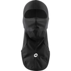 Assos Winter Face Mask EVO - Black Series
