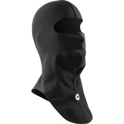Assos Winter Face Mask EVO - Black Series -Berg Fahrrad Geschaft assos winter face mask evo blackseries 6 1299647