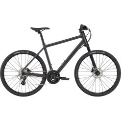 Cannondale Bad Boy 3 Matte Black
