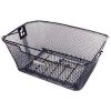 BASIL H.R.-Korb ''Capri'' - Schwarz 1 BASIL H.R.-Korb ''Capri'' - Schwarz -Berg Fahrrad Geschaft basil capri fahrradkorb schwarz