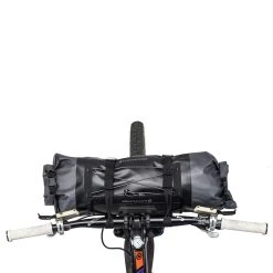 Blackburn Outpost Elite Handlebar Roll - Lenkertasche -Berg Fahrrad Geschaft bbn handroll5