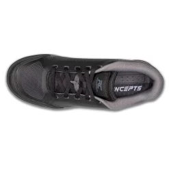 Ride Concepts Powerline MTB Herrenschuhe - Schwarz -Berg Fahrrad Geschaft black 4Sa5tibd7cy23o