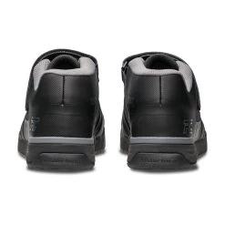 Ride Concepts Transition Herrenschuhe - Schwarz/Grau -Berg Fahrrad Geschaft black grey