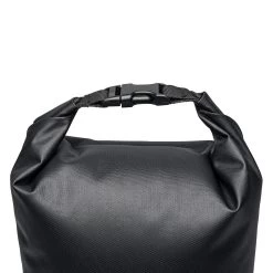 Blackburn Outpost Elite Cargo Bag - Schwarz -Berg Fahrrad Geschaft blackburn outpost elite cargo bag black detail 4