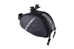 Birzman M-Snug Satteltasche 0,5L