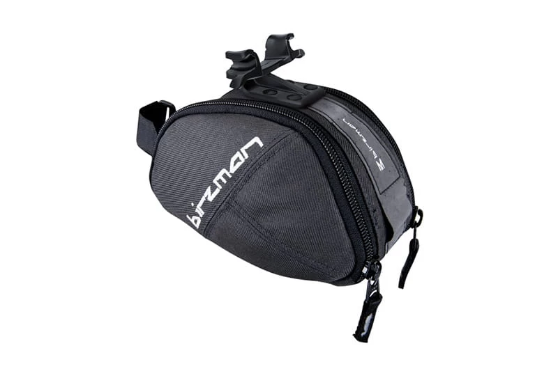 Birzman M-Snug Satteltasche 0,5L 3 Birzman M-Snug Satteltasche 0,5L