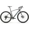 Bombtrack Beyond AL - Glossy Black/Dark Grey -Berg Fahrrad Geschaft bombtrack beyond al 01
