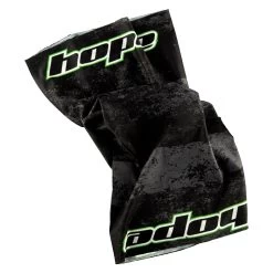 HOPE Multitube Halstuch - Schwarz