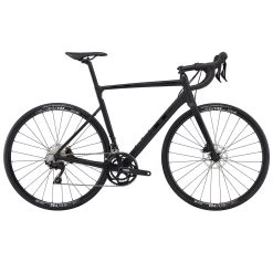 Cannondale CAAD13 Disc 105 Matte Black