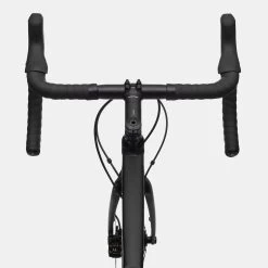 Cannondale CAAD13 Disc 105 Matte Black -Berg Fahrrad Geschaft caad13 disc 105 matte black new 2 1025898