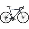 Cannondale CAAD13 Disc Tiagra Purple Haze -Berg Fahrrad Geschaft caad13 disc tigra purple haze 1 1007068