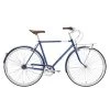 Caferacer Man Solo 7 - Blau 2 Caferacer Man Solo 7 - Blau -Berg Fahrrad Geschaft caferacer solo blau