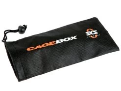 SKS Cagebox Flaschenhalter Box 9 SKS Cagebox Flaschenhalter Box -Berg Fahrrad Geschaft cagebox flaschenhalter box 14587