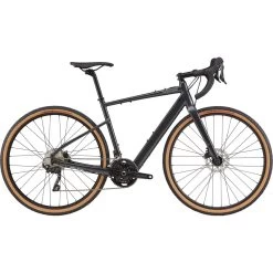 Cannondale Topstone Neo SL 2 Graphite