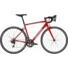 Cannondale CAAD Optimo 1 Candy Red -Berg Fahrrad Geschaft cannondale caad optimo 1 candy red 1