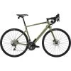 Cannondale Synapse Carbon 2 RL Beetle Green