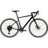 Cannondale Topstone 4 Black -Berg Fahrrad Geschaft cannondale topstone 4 black 1