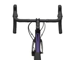 Cannondale CAAD13 Disc Tiagra Purple Haze -Berg Fahrrad Geschaft cannondale caad13 disc tiagra rennrad 2021 purple haze 44 cm 003 84045 2200x1760