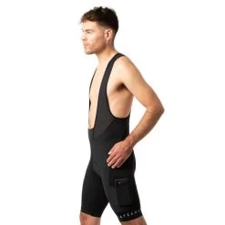 Cargo Bib II - Schwarz -Berg Fahrrad Geschaft cargobib03 600x600