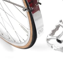 Classic Alloy Schutzbleche Set - VR + HR - Silber Poliert 9 Classic Alloy Schutzbleche Set - VR + HR - Silber Poliert -Berg Fahrrad Geschaft classic alloy schutzbleche set vr hr 86317dWNo3Kb94CRXc